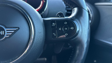 MINI Clubman 2.0 John Cooper Works ALL4 6dr Auto Petrol Estate